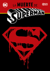 La Muerte de SUPERMAN
