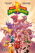 MIGHTY MORPHIN POWER RANGERS VOL. 3 (REINGRESO)