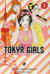 TOKYO GIRLS VOL. 1