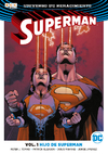 SUPERMAN Vol.1: Hijo de SUPERMAN