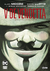 V de Vendetta - Edición Absoluta
