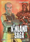 Vinland Saga Vol.2