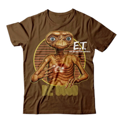 Remera E.T. - comprar online