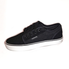 Zapatilla Nine Mile Metroid negro Comprar en Ziggy