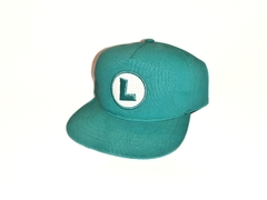 Gorra Luigi - comprar online