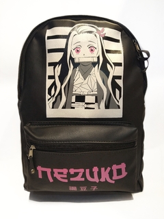 Mochila Demon Slayer Nezuko