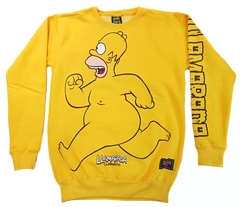 Buzo Homero