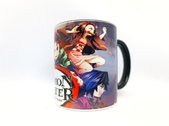 Taza Demon Slayer - comprar online