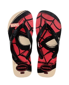 Havaianas Marvel Spiderman - comprar online
