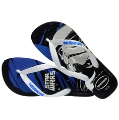 Havaianas Star Wars - Stormtrooper - comprar online