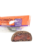 Bombon Nutri Raw de Chocolate Relleno con Membrillo 30 g - comprar online