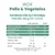 Wok de Pollo y Vegetales - comprar online