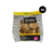 PACK X 6 Cookies Integra Limon y Amapolas 120 g