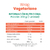 Wrap integral Vegetariano - BUHA