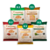 PACK Crisppino X 9 - SABORES VARIADOS