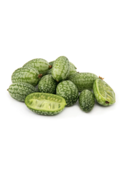 Semillas Cucamelons en internet