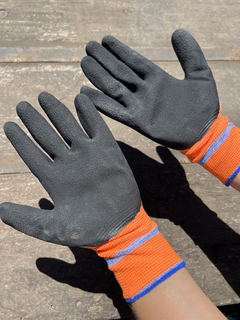 Guantes Jardinería Extra Protección - comprar online