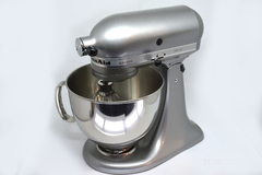 BATEDEIRA STAND MIXER ARTSAN PRATA - KITCHEN AID na internet