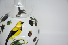 Imagem do MORINGA BIRDS & BERRIES 1L Porcelana