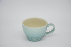 LE CREUSET CANECA BISTRÔ CERAMICA SEA SALT