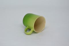 CANECA ESPRESSO 100ML VERDE PALM - LE CREUSET na internet