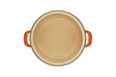 STOCKPOT 26CM LARANJA - LE CREUSET na internet