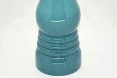 MOEDOR DE SAL AZUL CARIBE - LE CREUSET - comprar online