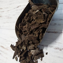 Chocolate Semiamargo x100GR a GRANEL Baño de Reposteria