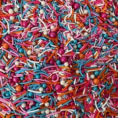 Sprinkles Premium Candy LauAcu