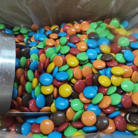 Rocklets - marca Arcor