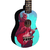 Ukelele Soprano Spinetta + Funda + Púa - comprar online