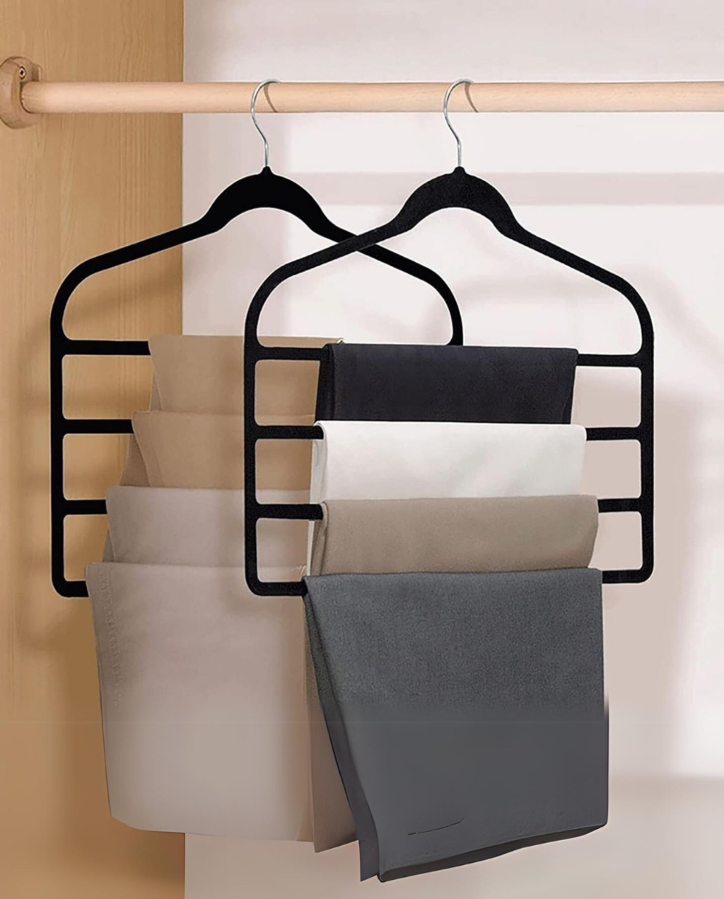 Percha P Pantalon de Felpa Comprar en La Beaute