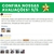 Aparador de Livros Cavalo Ferradura - comprar online