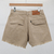 Short Cargo Beige - comprar online