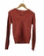 Sweater Escote V - Flaltia