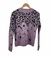 Sweater Leopardo - tienda online