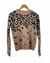 Sweater Leopardo - Flaltia