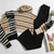 Sweater Polera Stripe - comprar online
