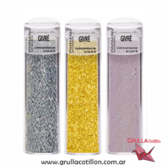 GLITTER COLOR 5cc (Elegir color) en internet