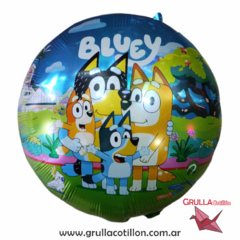 GLOBO BLUEY 45 cm.