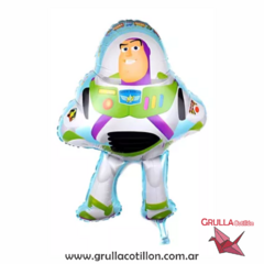 GLOBO BUZZ LIGHTYEAR 60 cm. - comprar online