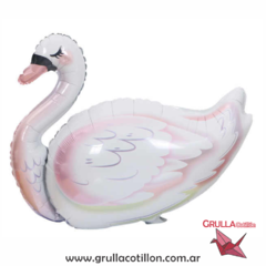 GLOBO CISNE 30" 78 cm.