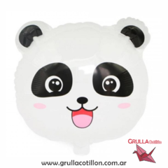 GLOBO PANDA 18"