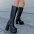 BOTA QUEEN - comprar online