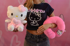 Banner de la categoría Hello Kitty X BLA