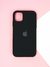 Funda Silicone Case Iphone 11 - comprar online