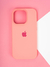 Funda Silicone Case Iphone 14 Pro - comprar online