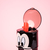 Botella Mickey con pico - bla accesorios