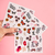 Plancha de Stickers - By Upcases - N°2 - comprar online