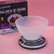 Balanza digital de Cocina C/Bowl - W7500 - comprar online